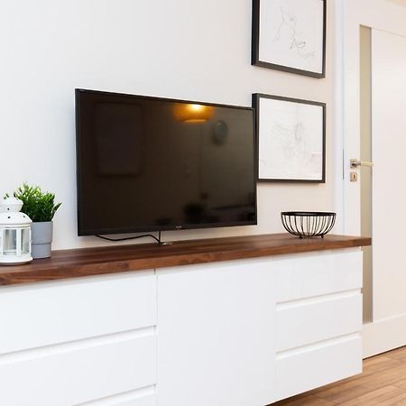 Apartments Warsaw Krolewska By Noclegi Renters Εξωτερικό φωτογραφία