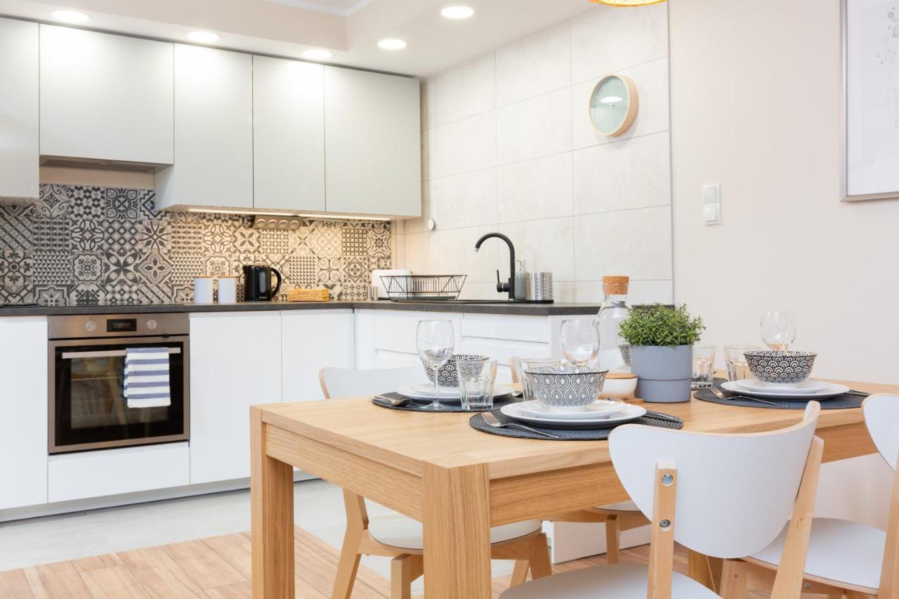 Apartments Warsaw Krolewska By Noclegi Renters Εξωτερικό φωτογραφία